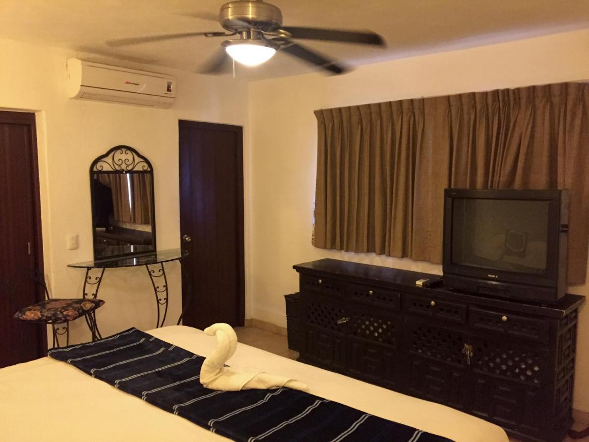 Penthouse Vlm Gran Terraza 200 Metros Vista Inmejorable Piscina Gigante Villa Акапулко Екстериор снимка
