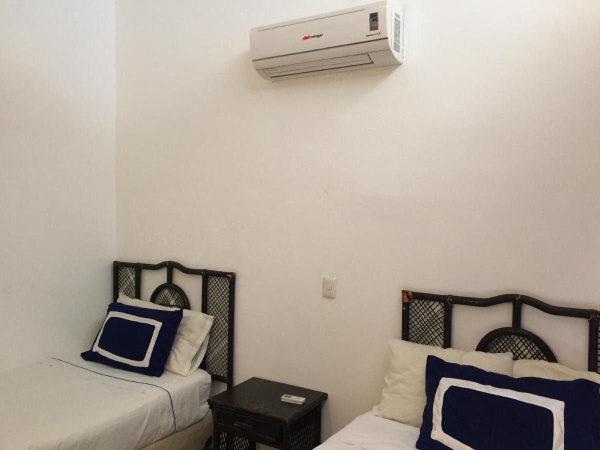 Penthouse Vlm Gran Terraza 200 Metros Vista Inmejorable Piscina Gigante Villa Акапулко Екстериор снимка