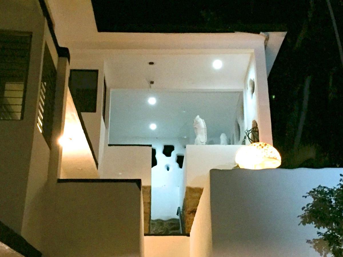 Penthouse Vlm Gran Terraza 200 Metros Vista Inmejorable Piscina Gigante Villa Акапулко Екстериор снимка