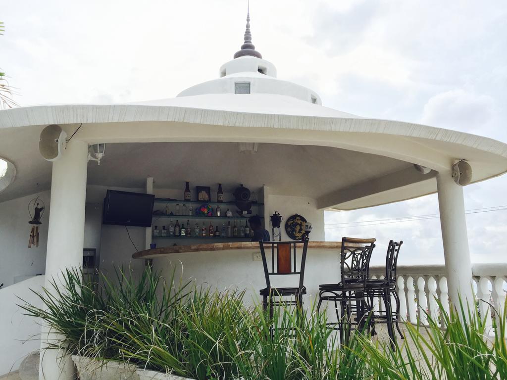 Penthouse Vlm Gran Terraza 200 Metros Vista Inmejorable Piscina Gigante Villa Акапулко Екстериор снимка